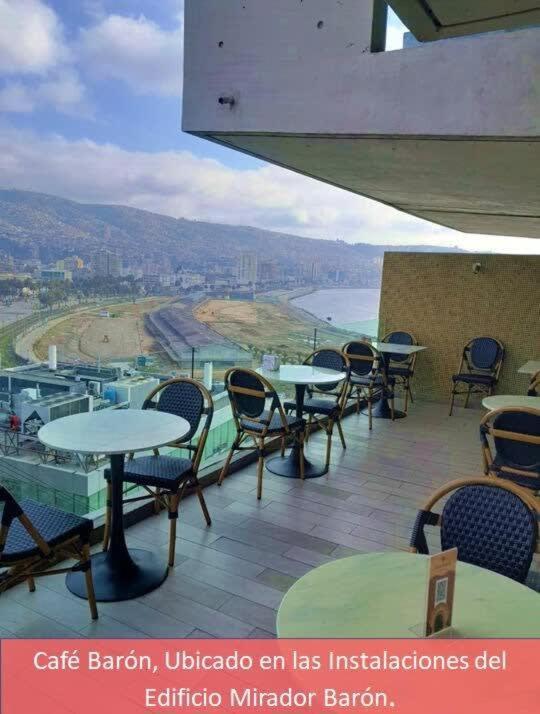 Appartamento Hom I Lujoso Estudio Con Mejor Vista Del Puerto Parking 0408 *